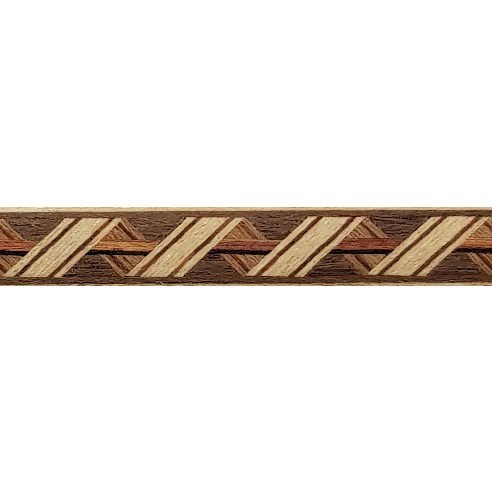 Wooden Inlay 079 - width 11 mm