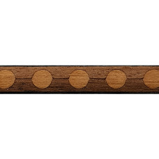 Wooden Inlay 080 - width 12 mm