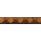 Wooden Inlay 080 - width 12 mm
