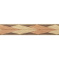 Wooden Inlay 081 - width 13 mm