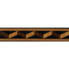Wooden Inlay 084 - width 13 mm