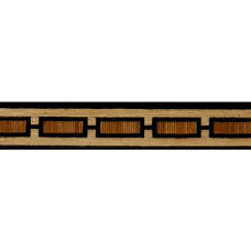 Wooden Inlay 086 - width 13 mm