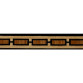 Wooden Inlay 086 - width 13 mm