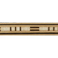 Wooden Inlay 087 - width 15 mm