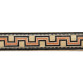 Wooden Inlay 090 - width 15 mm