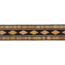 Wooden Inlay 091 - width 16 mm