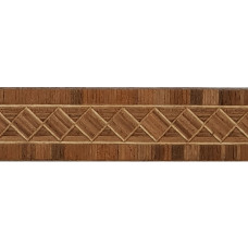 Wooden Inlay 095 - width 19 mm
