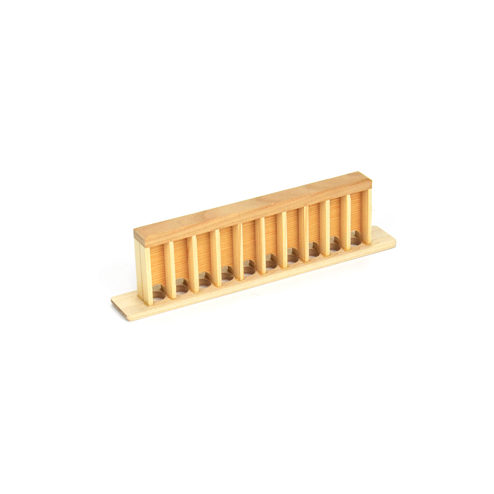 Reed Block For Chords / 5