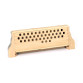 Hand Ridge 37+3 - maple, un lackiert