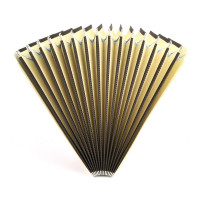 Diatonic Accordion Bellow 30x20 / C - P1-K12