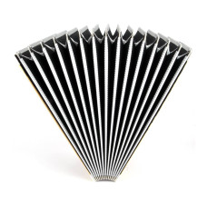 Diatonic Accordion Bellow 38x20 / C - P12-K2