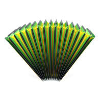 Balg für Diatonische Harmonika 38x20 / I - D2-RUZE-K13