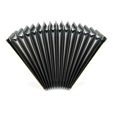 Diatonic Accordion Bellow 38x20 / I - D2-BECR-K13