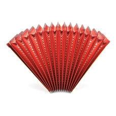 Diatonic Accordion Bellow 38x20 / I - D4-BERD-K19
