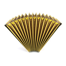 Diatonic Accordion Bellow 38x20 / I - D4-RURJ-K7