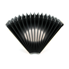 Diatonic Accordion Bellow 38x20 / I - D5-BECR-K13