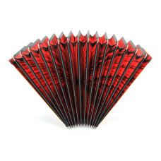 Diatonic Accordion Bellow 38x20 / I - D7-RDCR-K13