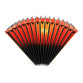 Balg für Diatonische Harmonika 38x20 / I - SO30-K13