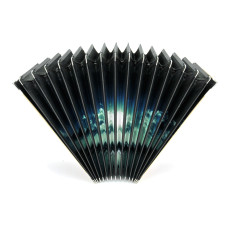 Diatonic Accordion Bellow 38x20 / I - SO53-K13