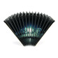 Diatonic Accordion Bellow 38x20 / I - SO53-K13