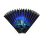 Diatonic Accordion Bellow 38x20 / I - SONMO-K13
