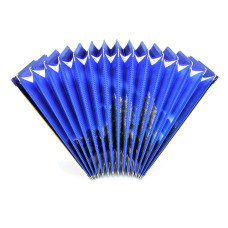 Diatonic Accordion Bellow 38x20 / I - ZIMA-K17