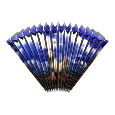 Diatonic Accordion Bellow 38x20 / I - KONJ-K13