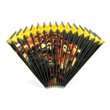 Diatonic Accordion Bellow 38x20 / I - TI60-K13