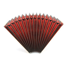 Diatonic Accordion Bellow 38x20 / I - USN1-K11