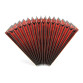 Diatonic Accordion Bellow 38x20 / I - USN1-K11