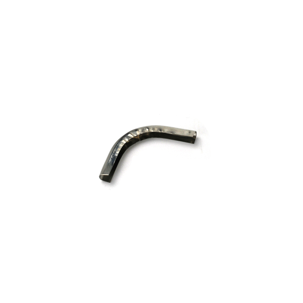 Bellow Metal Corners - r20 (60CH)