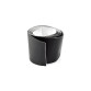 Selbstklebendband 50 mm x 1200 mm - schwarz