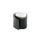 Accordion Bellows Tape, 50 mm, smooth, self-adh. x 1200 mm - brown