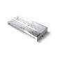 Cover 310 mm x 135 mm / 35 mm, OK/12 - Chrome Plated