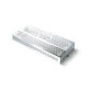 Cover 310 mm x 135 mm / 35 mm, OK/RO - Chrome Plated