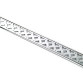 Metal Bellow Stripe OK/RE - Chrome Plated