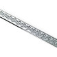 Metal Bellow Stripe OK/RO - Chrome Plated