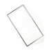 Okvir 300 mm x 200 mm - 01 - krom