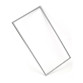 Frame 380 mm x 200 mm - 02 - Chrome Plated