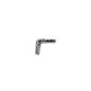 Rod corner - R - Chrome Plated