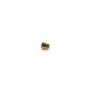 Bass socket - high - gold plated