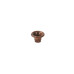 Lesena trobenta 33 mm / 16 mm x 21 mm - palisander