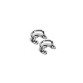 Strap Holder L3 - chrome