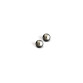 Cover mounting screw M3 - old silver