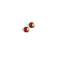 Cover mounting screw M3 - old copper