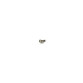 Screw for bass mechanic lever - 2,2 mm x 8 mm