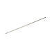 Bass mechanic lever - 2,4 mm x 320 mm - two-sided