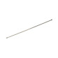 Bass mechanic lever - 2,4 mm x 320 mm - two-sided