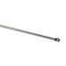 Bass mechanic lever - 2,4 mm x 320 mm - two-sided