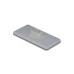 Plastična poklopka brez filca - za sapnik 30 mm x 50 mm